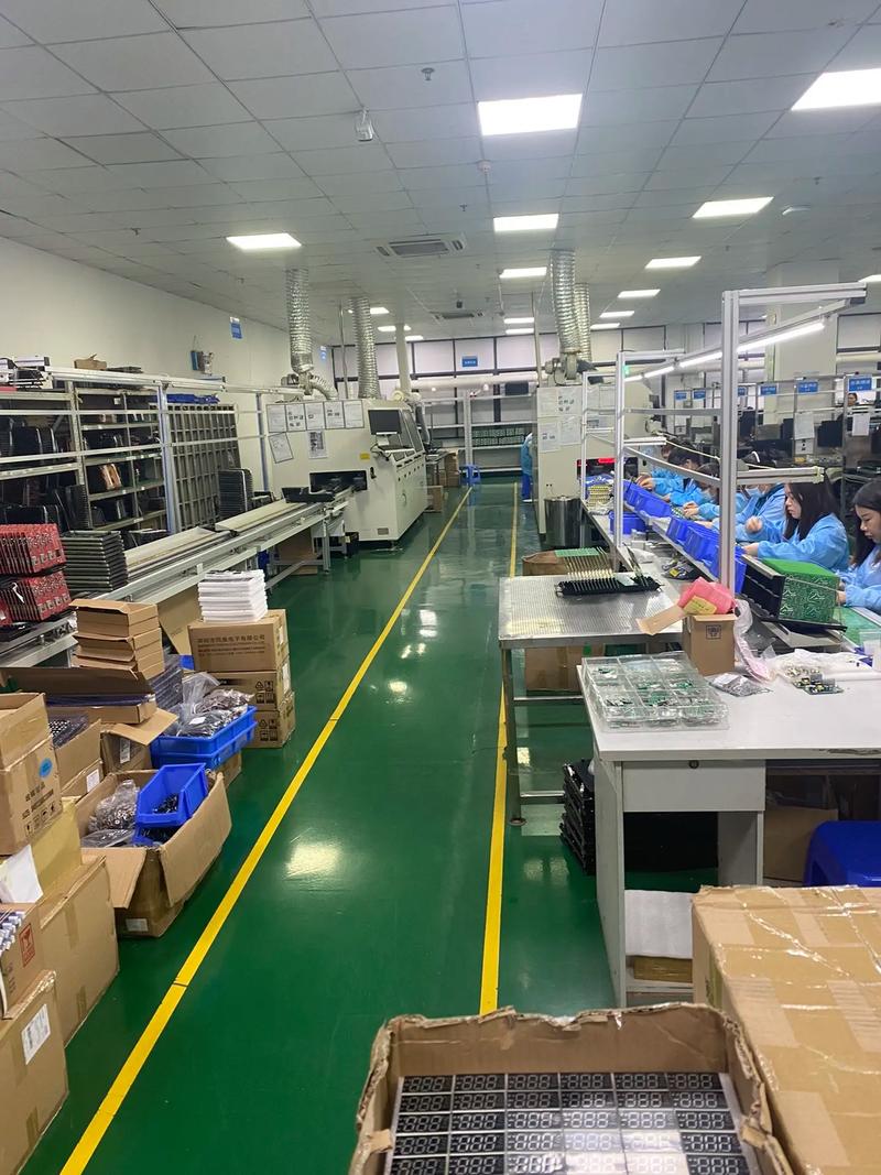 PCB板与PCBA板，你分得清吗？